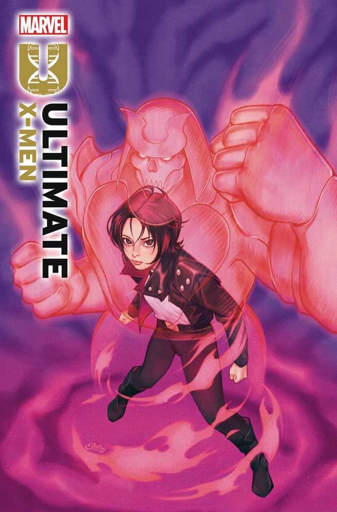 Ultimate X-Men #2 MARVEL Cola Ultimate Special 04/10/2024 | BD Cosmos