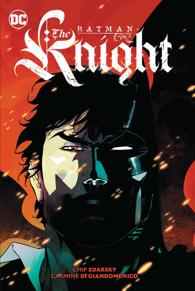 Batman: The Knight Volume. 1 | BD Cosmos