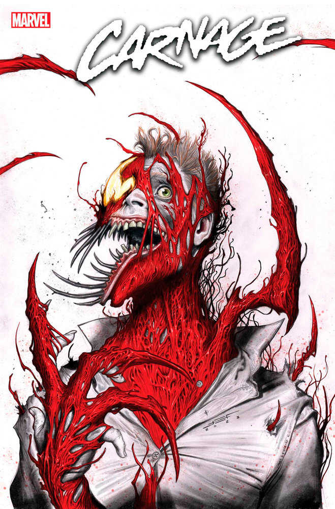 Carnage #7 A MARVEL Release 05/15/2024 | BD Cosmos