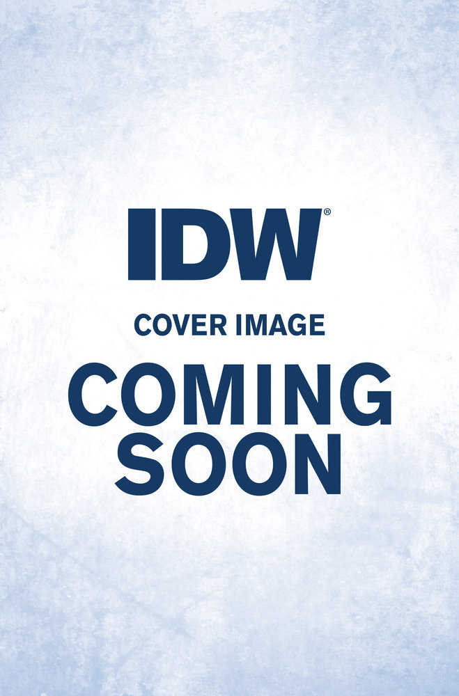 Teenage Mutant Ninja Turtles: Alpha IDW C Release 06/05/2024 | BD Cosmos