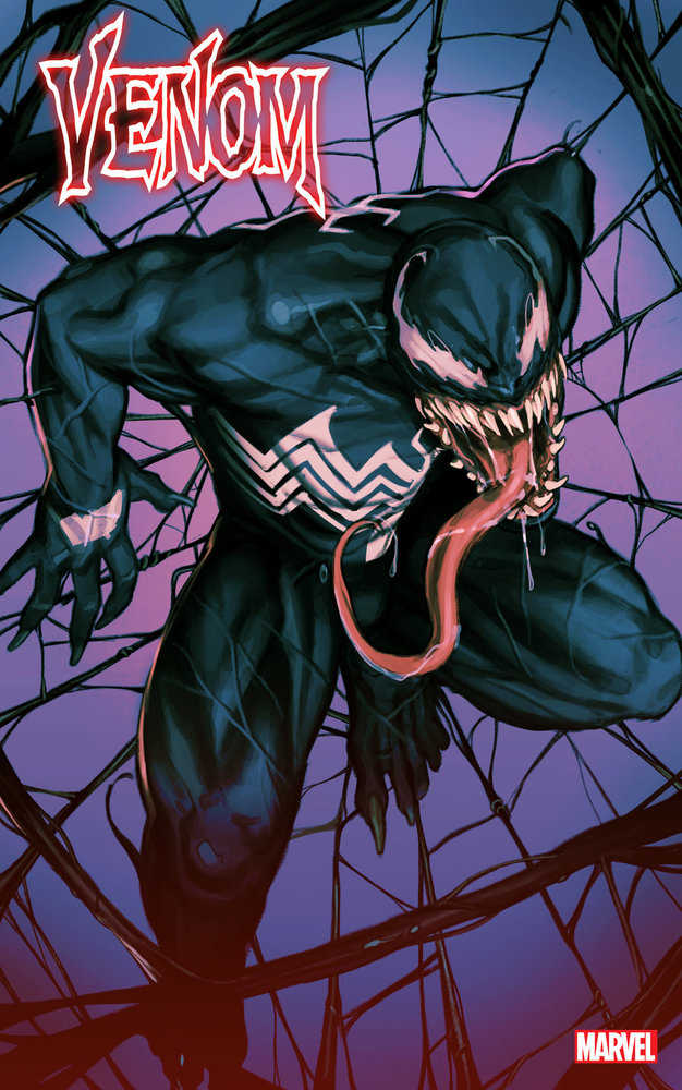 Venom #33 1:25 MARVEL Swaby 05/08/2024 | BD Cosmos