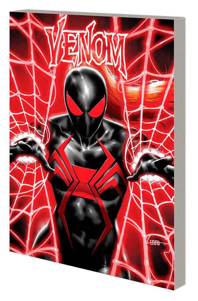 Venom By Al Ewing Volume. 6: Infiltration | BD Cosmos