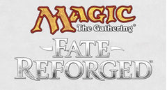 FATE REFORGED BOOSTER PACK | BD Cosmos