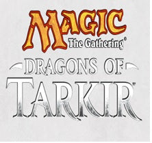 DRAGONS OF TARKIR BOOSTER [FRENCH] | BD Cosmos