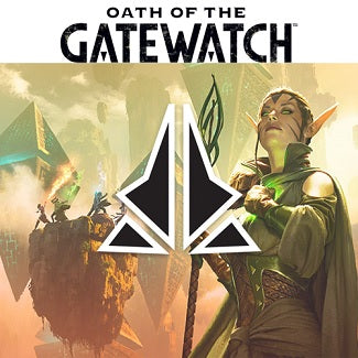 OATH OF THE GATEWATCH INTRO PACK | BD Cosmos