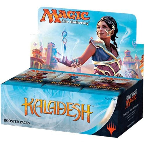 KALADESH BOOSTER BOX ENG | BD Cosmos