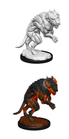 PF MINIS: HELL HOUNDS | BD Cosmos