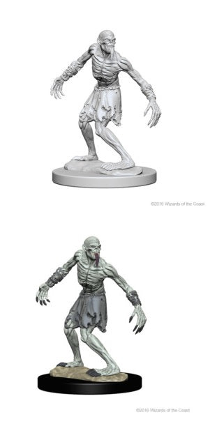 D&D MINIS: GHOULS | BD Cosmos