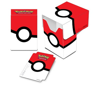 UP D-BOX POKEMON POKEBALL | BD Cosmos