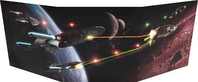 STAR TREK ADVENTURES: GM SCREEN | BD Cosmos