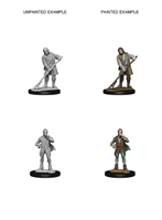 PF MINIS: TOWNSPEOPLE | BD Cosmos