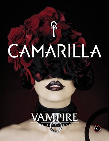 VAMPIRE: THE MASQUERADE: CAMARILLA | BD Cosmos