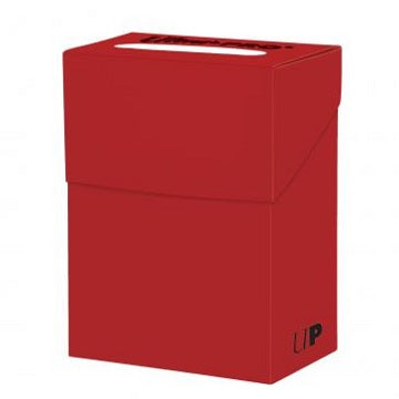 UP D-BOX STANDARD ROUGE SOLIDE | BD Cosmos