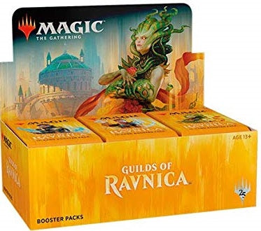 GUILDS OF RAVNICA BOOSTER BOX | BD Cosmos