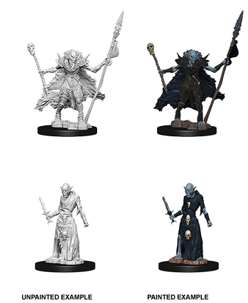 PF MINIS: GHOULS | BD Cosmos
