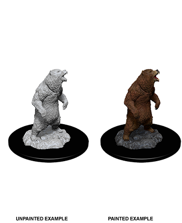PF MINIS: GRIZZLY | BD Cosmos