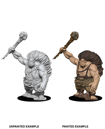 D&D MINIS: HILL GIANT | BD Cosmos
