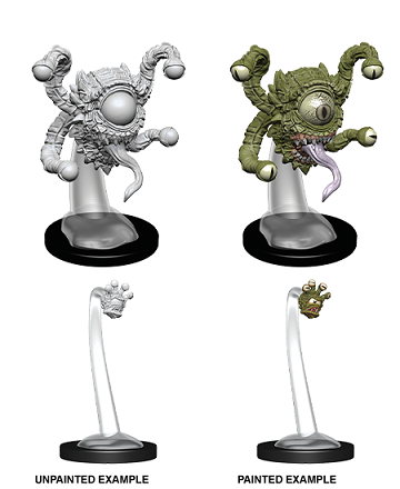 D&D MINIS: SPECTATOR AND GAZERS | BD Cosmos