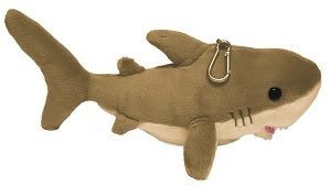UP DICE POUCH SHARK PLUSH | BD Cosmos