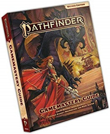 PATHFINDER 2E PAWNS: GAMEMASTERY GUIDE NPC PAWN COLLECTION | BD Cosmos