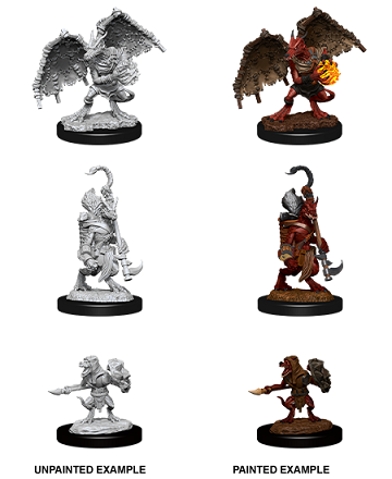 D&D MINIS: WV12 KOBOLD INVENTOR/SORCERER | BD Cosmos