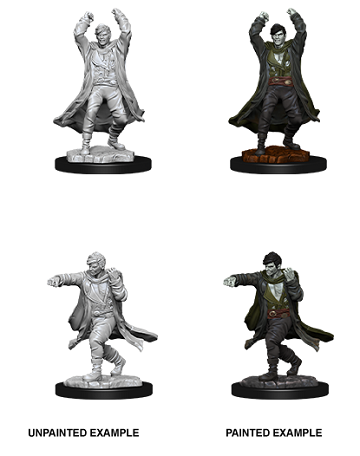 D&D MINIS: WV12 REVENANT | BD Cosmos