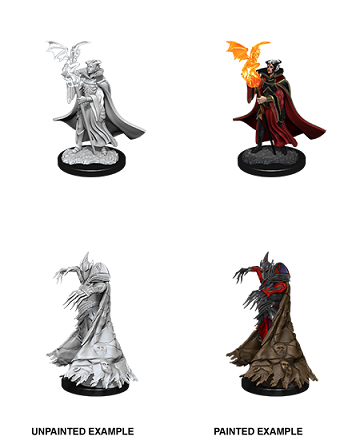 PF MINIS: WV12 CULTIST AND DEVIL | BD Cosmos