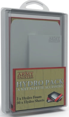 ARMY PAINTER: WET PALETTE HYDRO PACK | BD Cosmos
