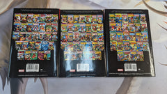 Shang-Chi Master of Kung-Fu Omnibus Hardcover Volume 1-2-3 Used NM | BD Cosmos