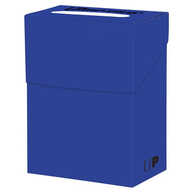 UP D-BOX STANDARD SOLID BLUE | BD Cosmos