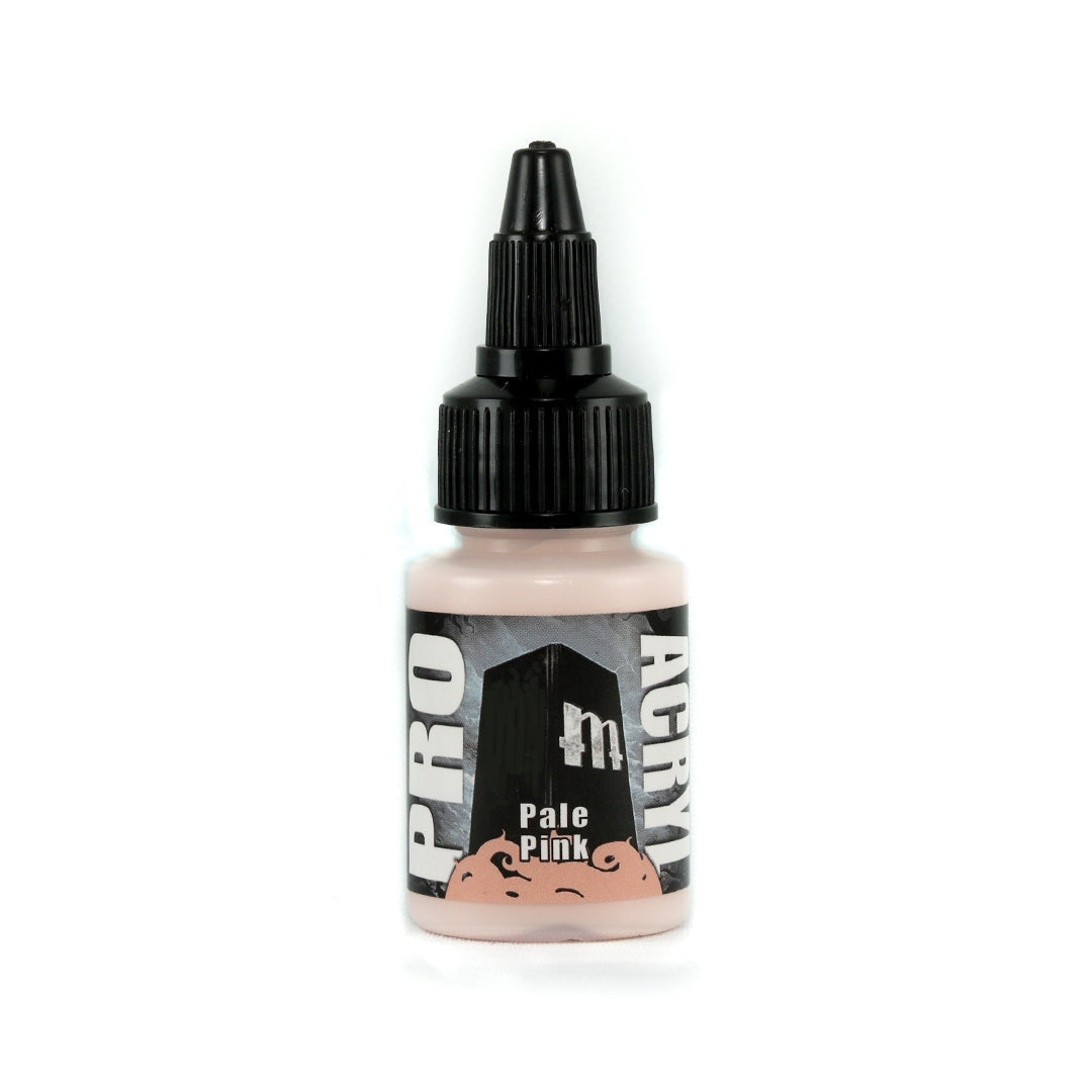 MONUMENT HOBBIES: PRO ACRYL PALE PINK | BD Cosmos