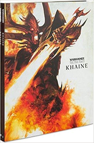 THE END TIMES - KHAINE | BD Cosmos