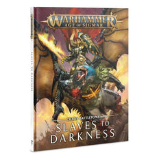 BATTLETOME: SLAVES TO DARKNESS | BD Cosmos