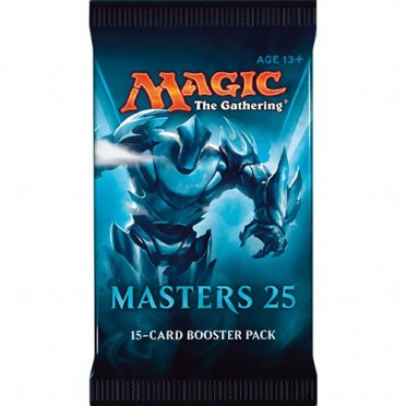 MASTERS 25 BOOSTER | BD Cosmos