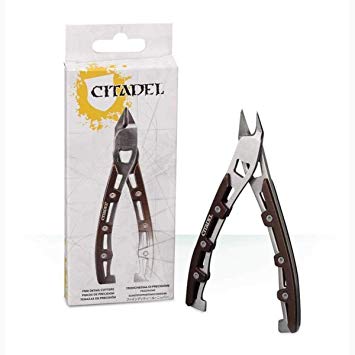 CITADEL FINE DETAIL CUTTERS | BD Cosmos