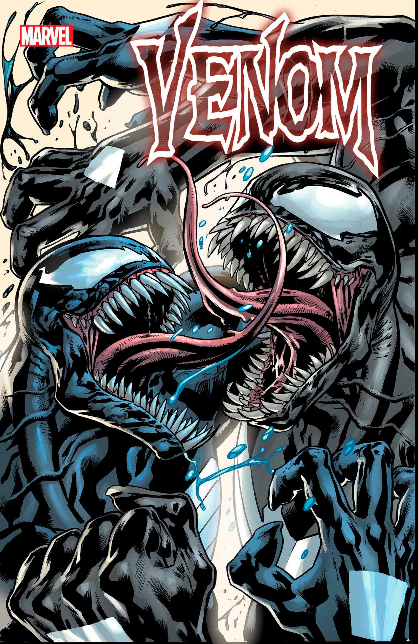 Venom #12 (2022) Sortie Marvel 10/26/2022 | BD Cosmos