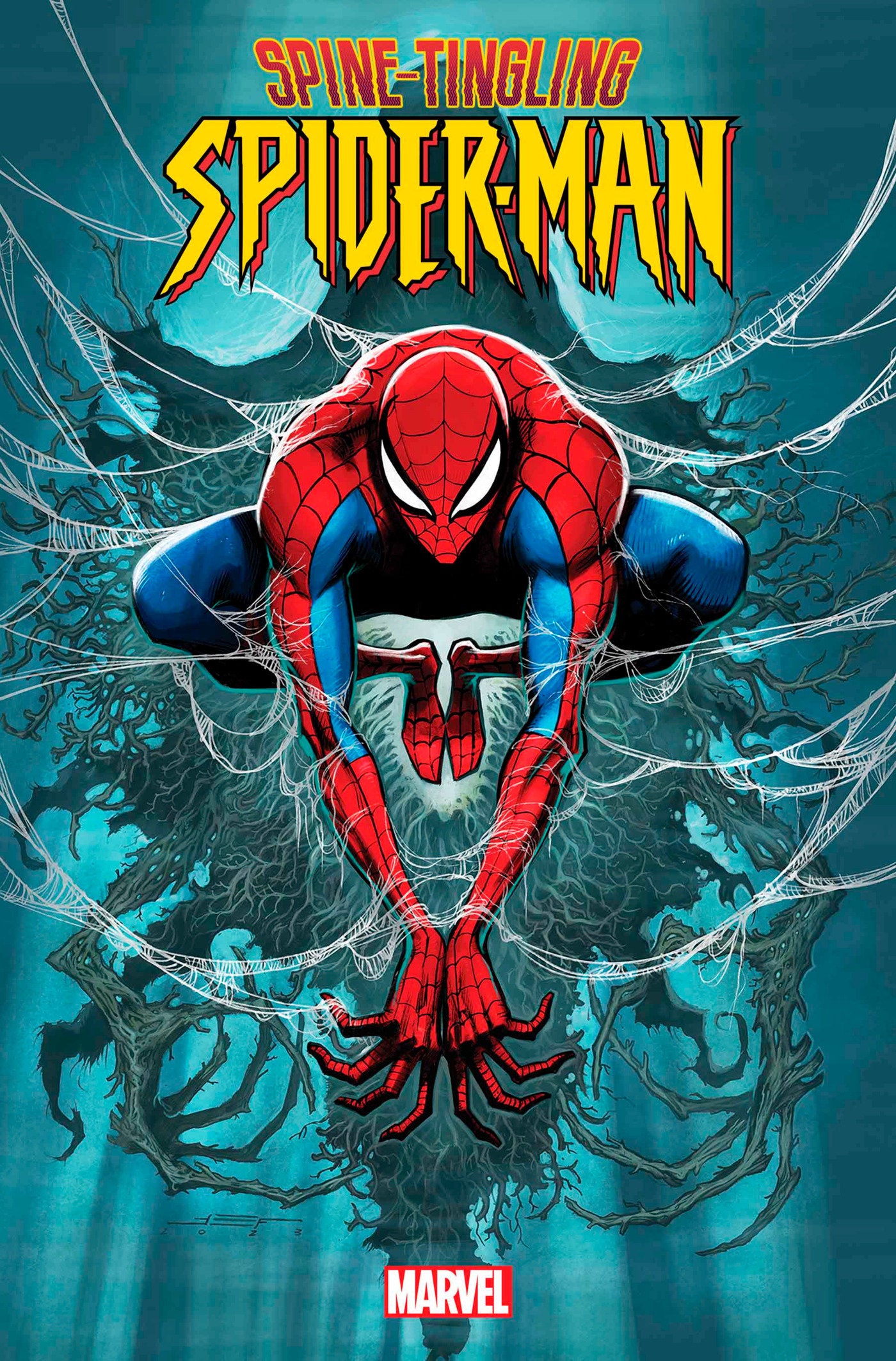 Spine-Tingling Spider-Man #0 MARVEL 10/04/2023 | BD Cosmos