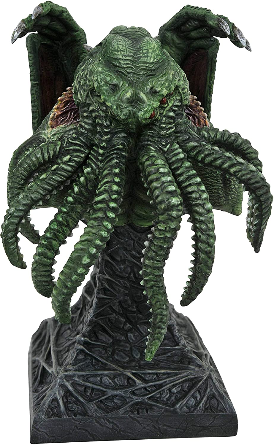 CTHULHU LEGENDS - 1:2 SCALE RESIN BUST | BD Cosmos