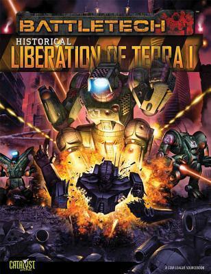 CBT: HISTORICAL: LIBERATION OF TERRA I | BD Cosmos