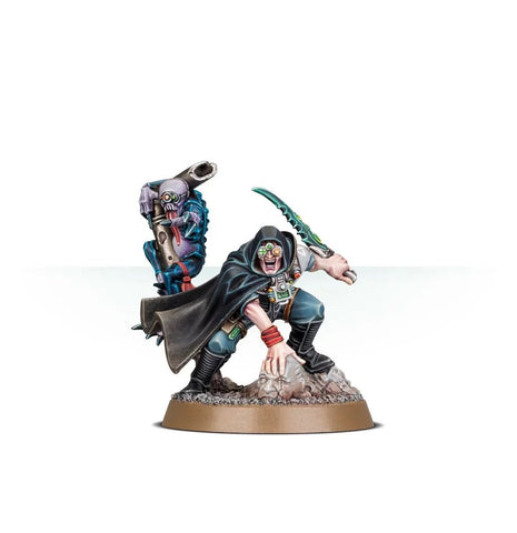 GENESTEALER CULTS: SANCTUS | BD Cosmos