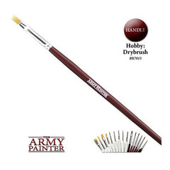 HOBBY BRUSH: DRYBRUSH | BD Cosmos