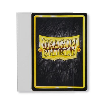 DRAGON SHIELD SLEEVES PERFECT FIT SIDELOADER CLEAR | BD Cosmos