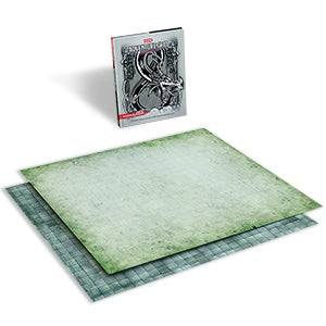 D&D RPG: ADVENTURE GRID | BD Cosmos