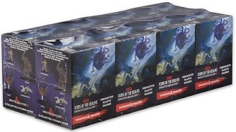 D&D ICONS 6: MONSTER MENAGERIE 2 BRICK | BD Cosmos