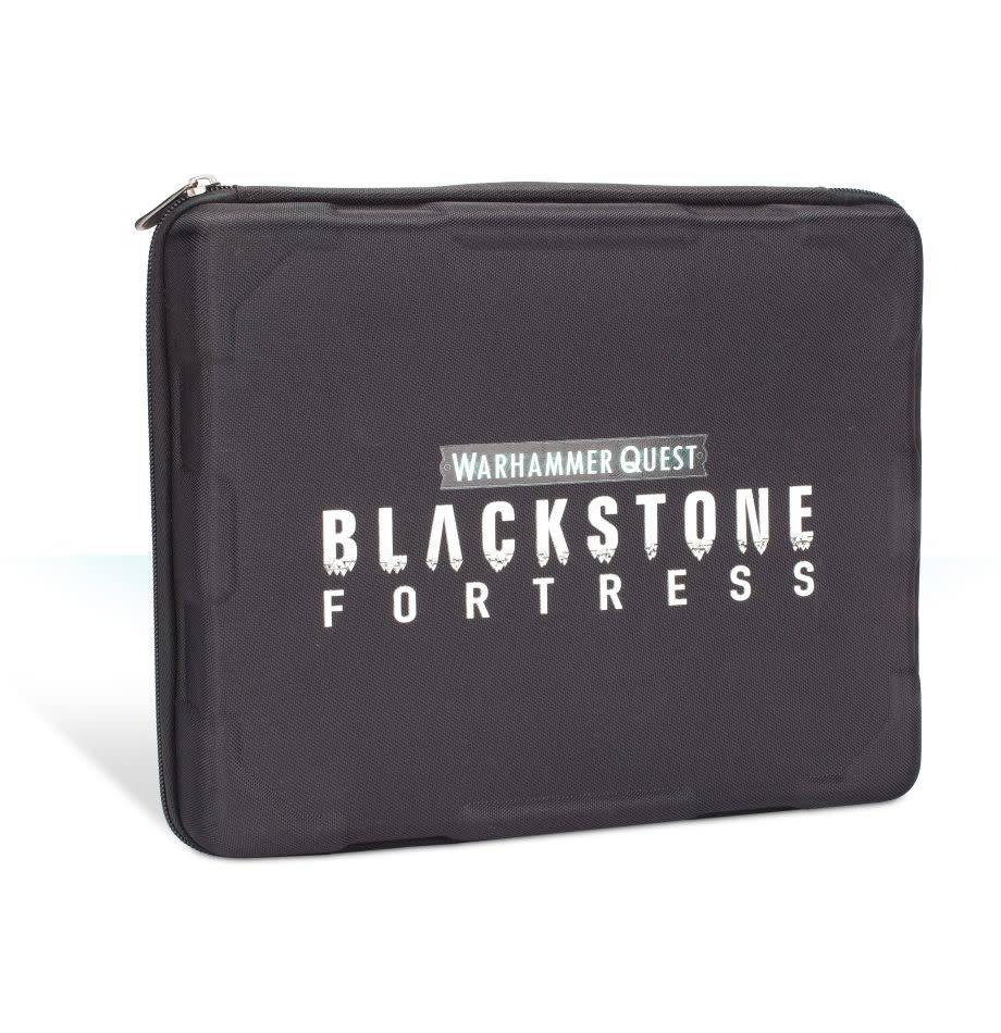 WH QUEST: BLACKSTONE FORTRESS CARRY CASE | BD Cosmos