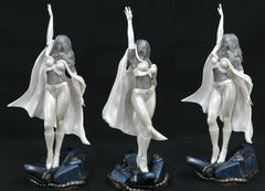MARVEL GALERIE COMIC EMMA FROST PVC STATUE | BD Cosmos