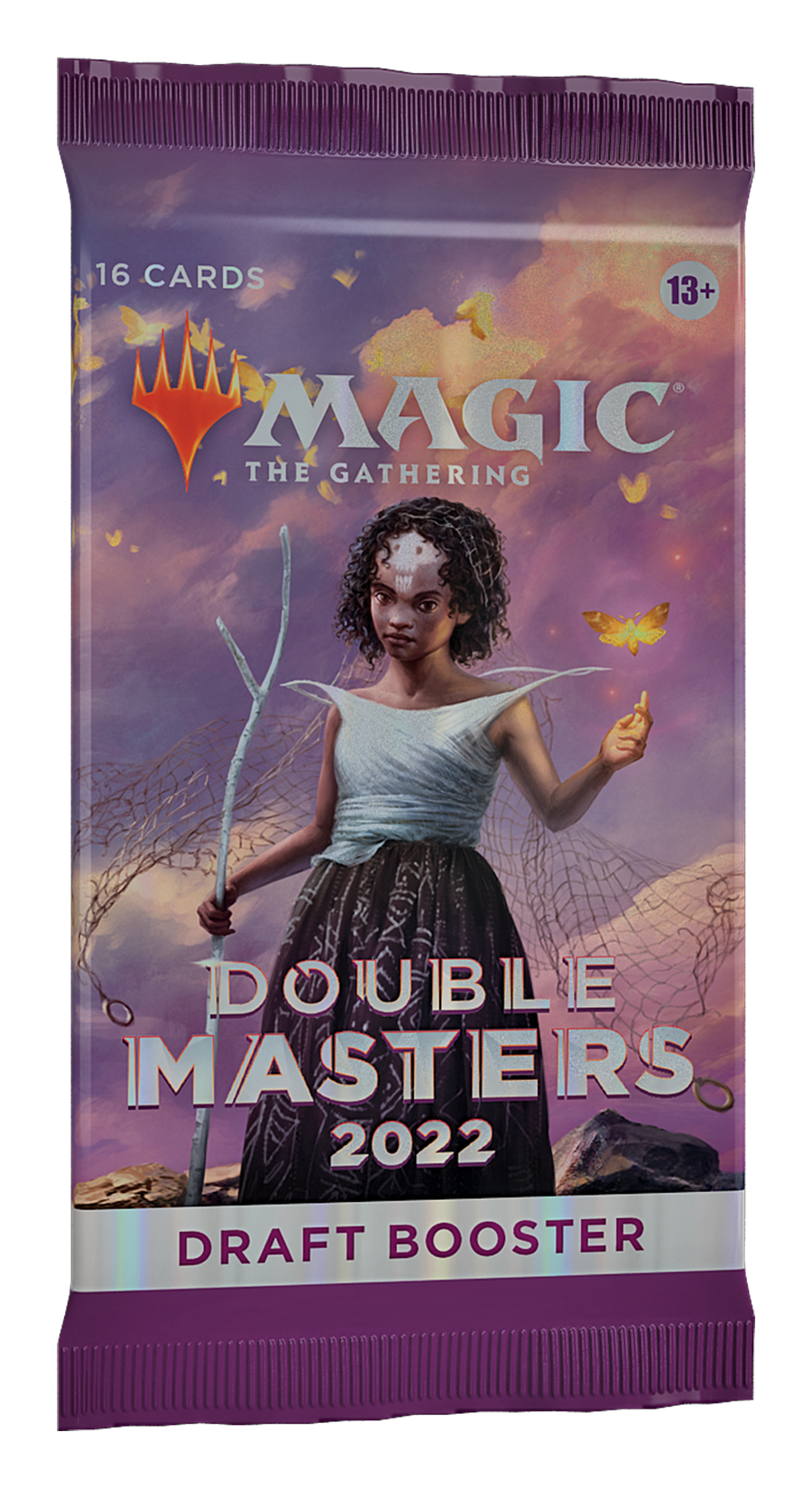 PACK BOOSTER DE PROJET DOUBLE MASTERS 2022 | BD Cosmos