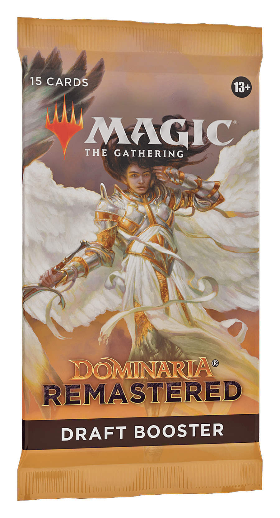 DOMINARIA REMASTERED DRAFT BOOSTER PACK | BD Cosmos