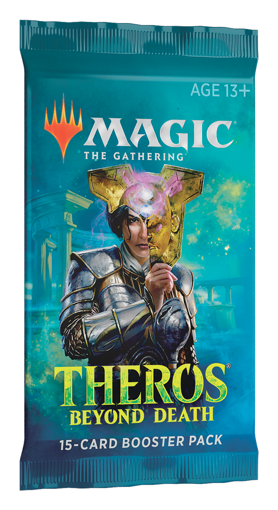 THEROS BEYOND DEATH BOOSTER PACK | BD Cosmos