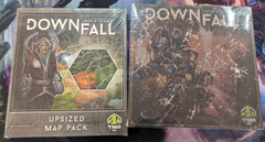 DOWNFALL DELUXIFIED EDITION + MAP PACK - TMG - SCELLÉ - NOUVEAU* | BD Cosmos
